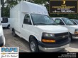 Chevrolet Express Cutaway 3500