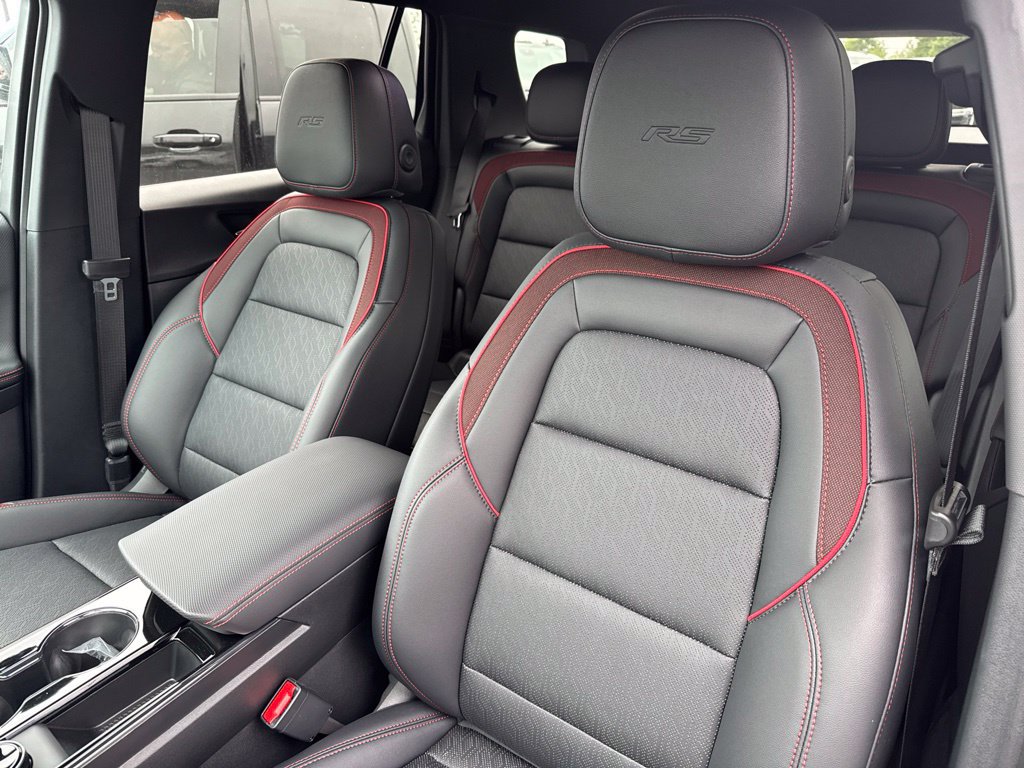 2027 Chevrolet Equinox RS - Photo 17