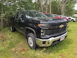 Chevrolet Silverado 2500 HD