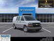 Chevrolet Express Cargo 2500