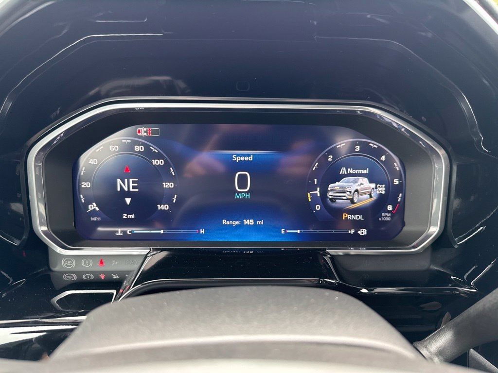 2026 Chevrolet Silverado 1500 LT - Photo 34