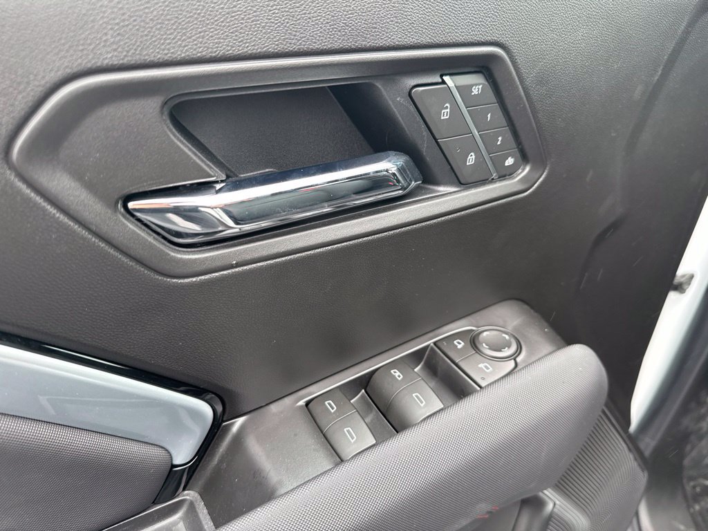 2026 Chevrolet Colorado Z71 - Photo 17