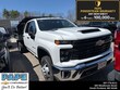  Chevrolet Silverado 3500 HD Chassis Cab