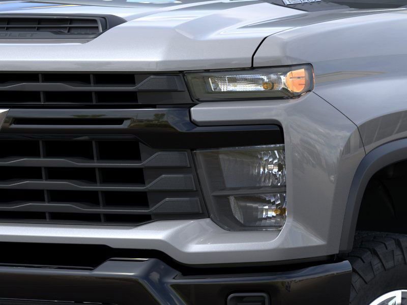 2026 Chevrolet Silverado 2500 HD Work Truck - Photo 10