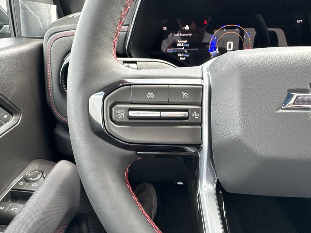 2026 Chevrolet Colorado Z71 - Photo 28