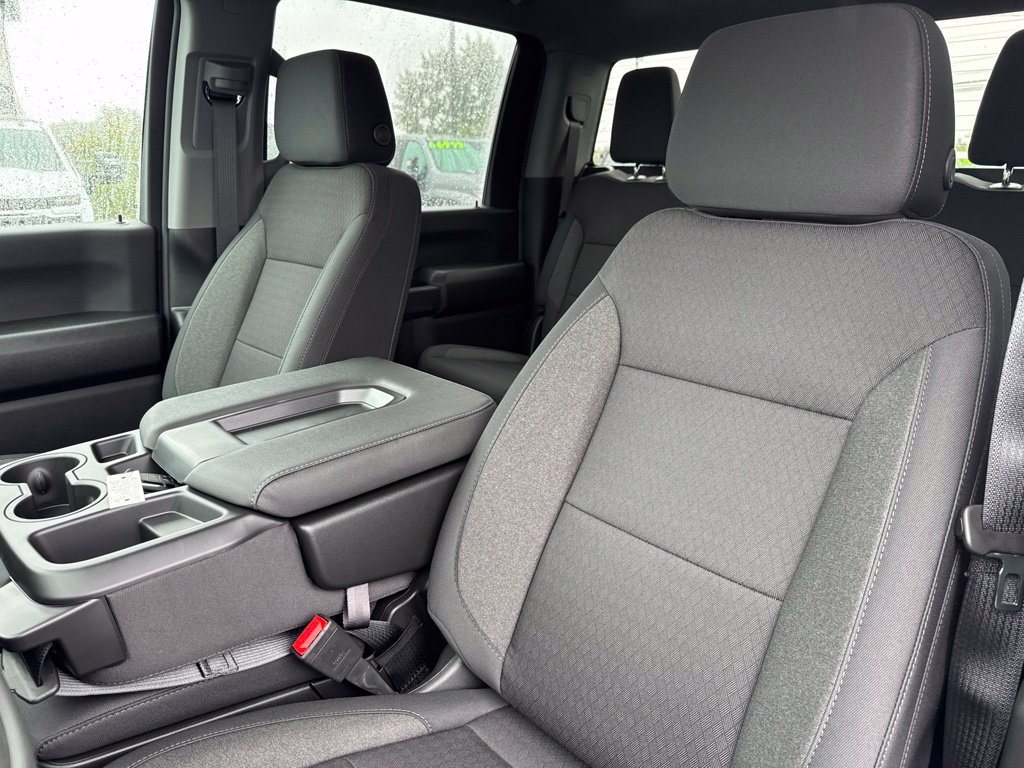 2026 Chevrolet Silverado 2500 HD Custom - Photo 18