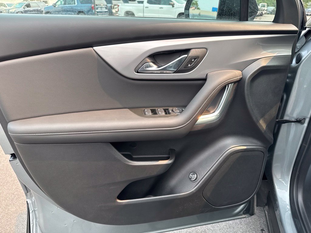 2026 Chevrolet Blazer 3LT - Photo 13