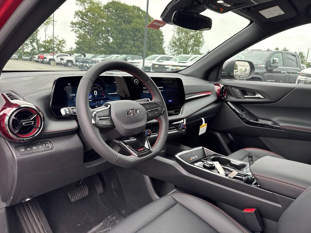 2027 Chevrolet Equinox RS - Photo 25