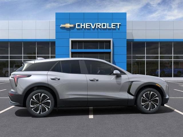2025 Chevrolet Blazer EV LT - Photo 6