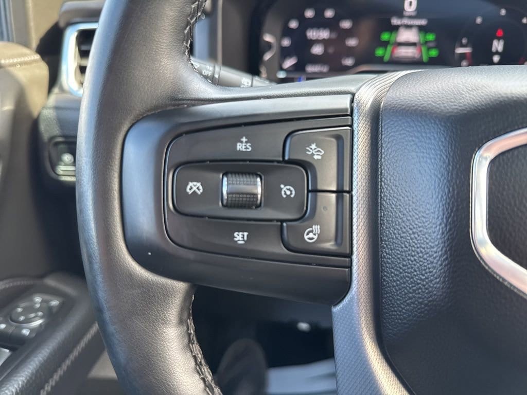 2024 GMC Yukon XL Denali - Photo 27