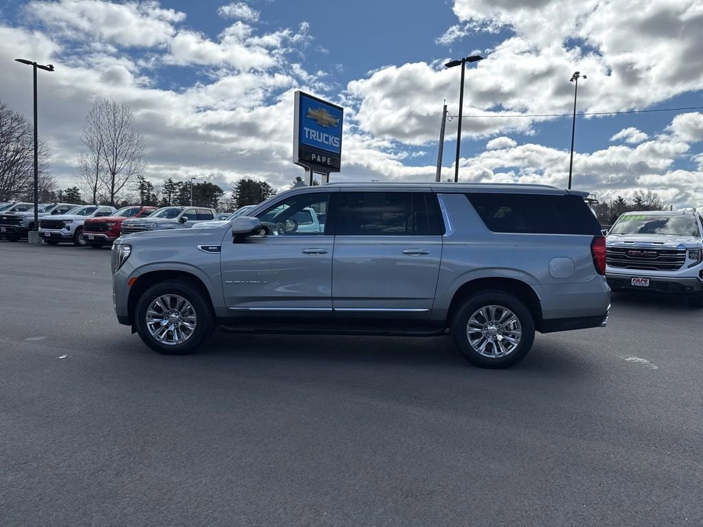 2024 GMC Yukon XL Denali - Photo 9