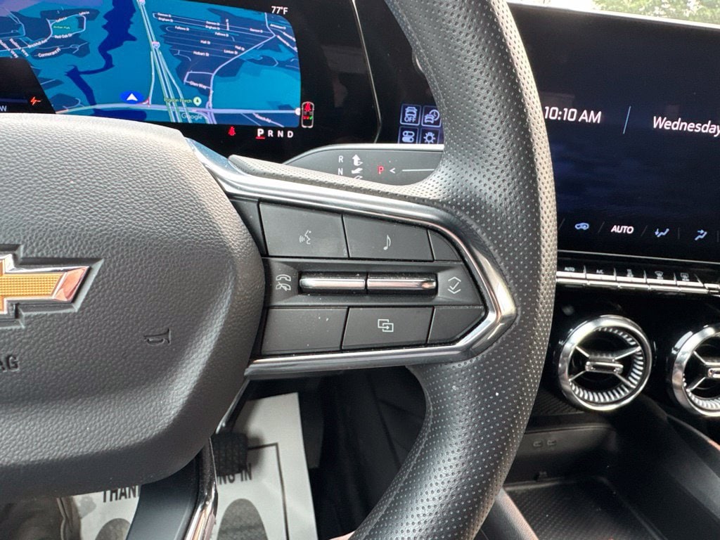 2025 Chevrolet Blazer EV LT - Photo 23