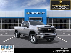 2026 Chevrolet Silverado 2500 HD WT Truck