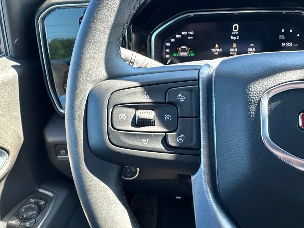 2025 GMC Sierra 1500 SLT - Photo 19