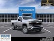  Chevrolet Silverado 3500 HD