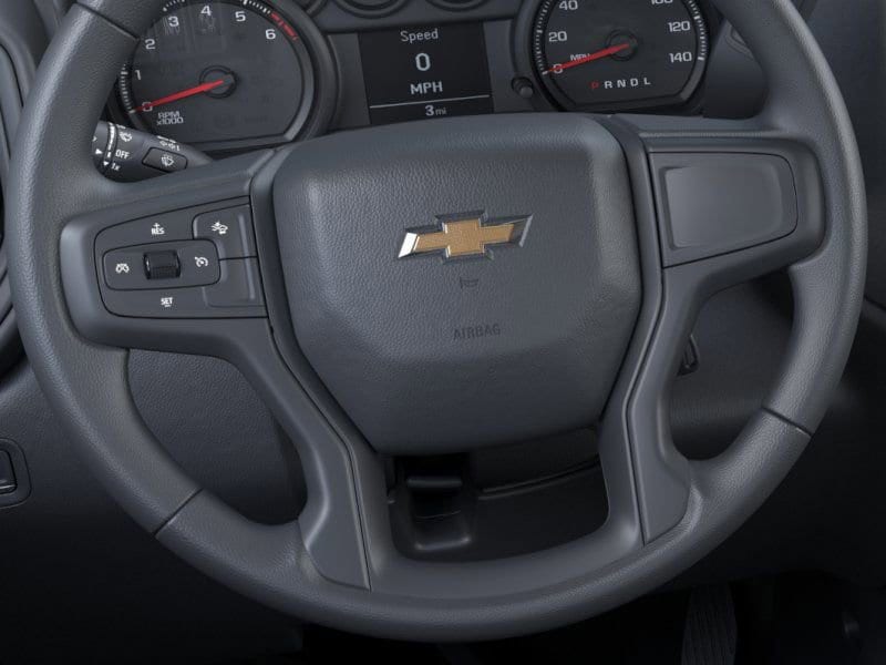 2026 Chevrolet Silverado 3500 HD Work Truck - Photo 19
