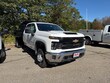 Chevrolet Silverado 3500 HD Chassis Cab