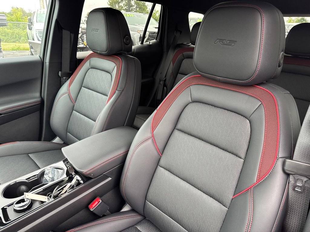 2027 Chevrolet Equinox RS - Photo 19