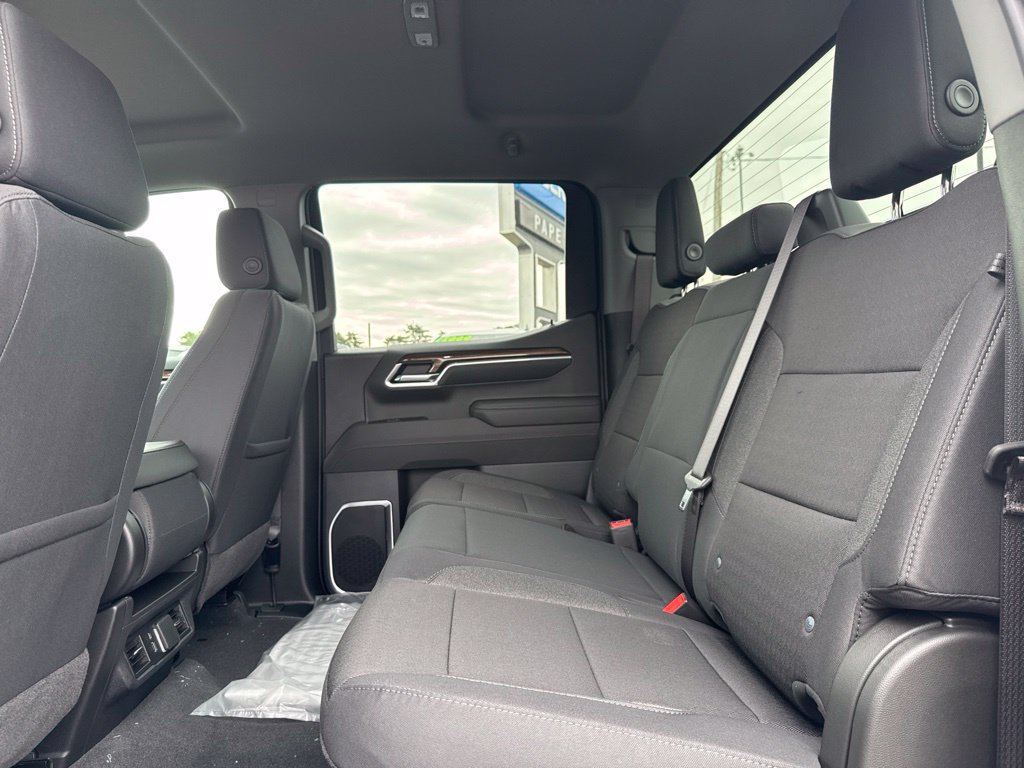 2026 Chevrolet Silverado 1500 LT - Photo 20
