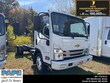  Chevrolet Low Cab Forward 4500