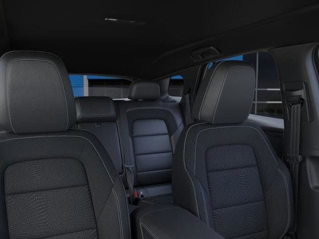 2025 Chevrolet Blazer EV LT - Photo 25