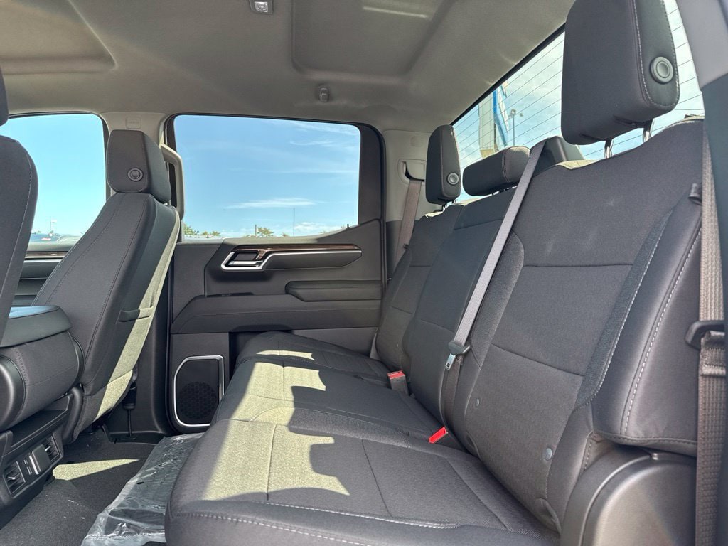 2026 Chevrolet Silverado 1500 LT - Photo 20