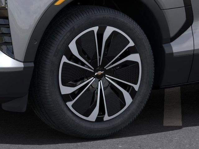2025 Chevrolet Blazer EV LT - Photo 10