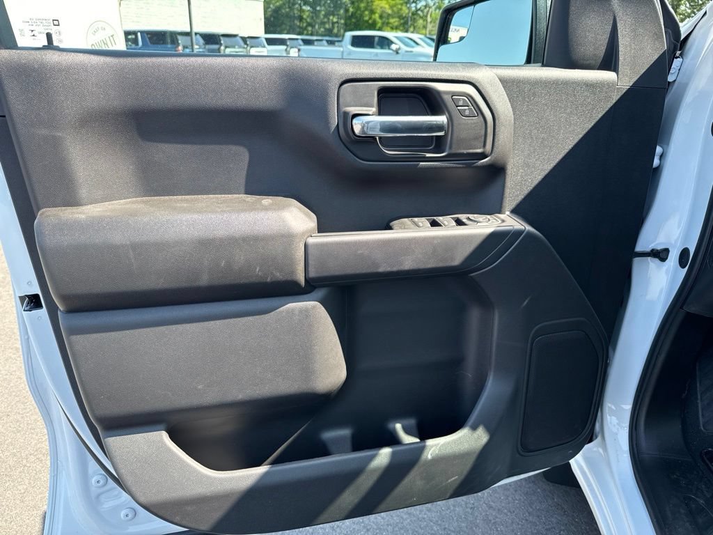 2026 Chevrolet Silverado 1500 Custom - Photo 14