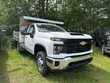 Chevrolet Silverado 3500 HD Chassis Cab