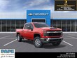  Chevrolet Silverado 2500 HD