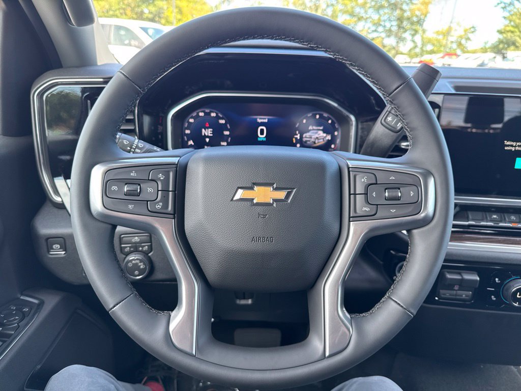 2026 Chevrolet Silverado 1500 LT - Photo 26