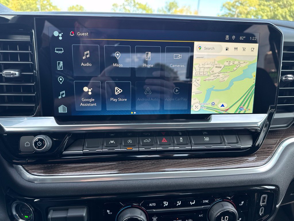 2026 Chevrolet Silverado 1500 LT - Photo 32