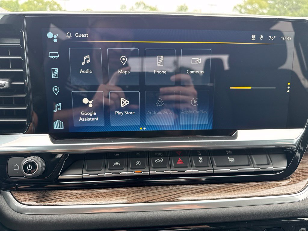 2026 Chevrolet Silverado 1500 LT - Photo 32