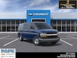  Chevrolet Express Cargo