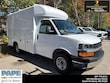  Chevrolet Express Cutaway 3500