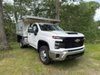 Chevrolet Silverado 3500 HD Chassis Cab
