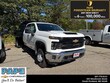  Chevrolet Silverado 3500 HD Chassis Cab