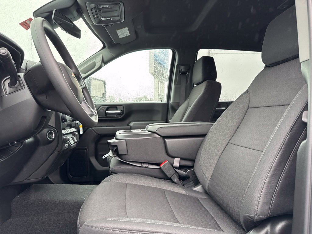 2026 Chevrolet Silverado 2500 HD Custom - Photo 17