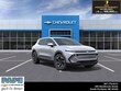  Chevrolet Equinox EV