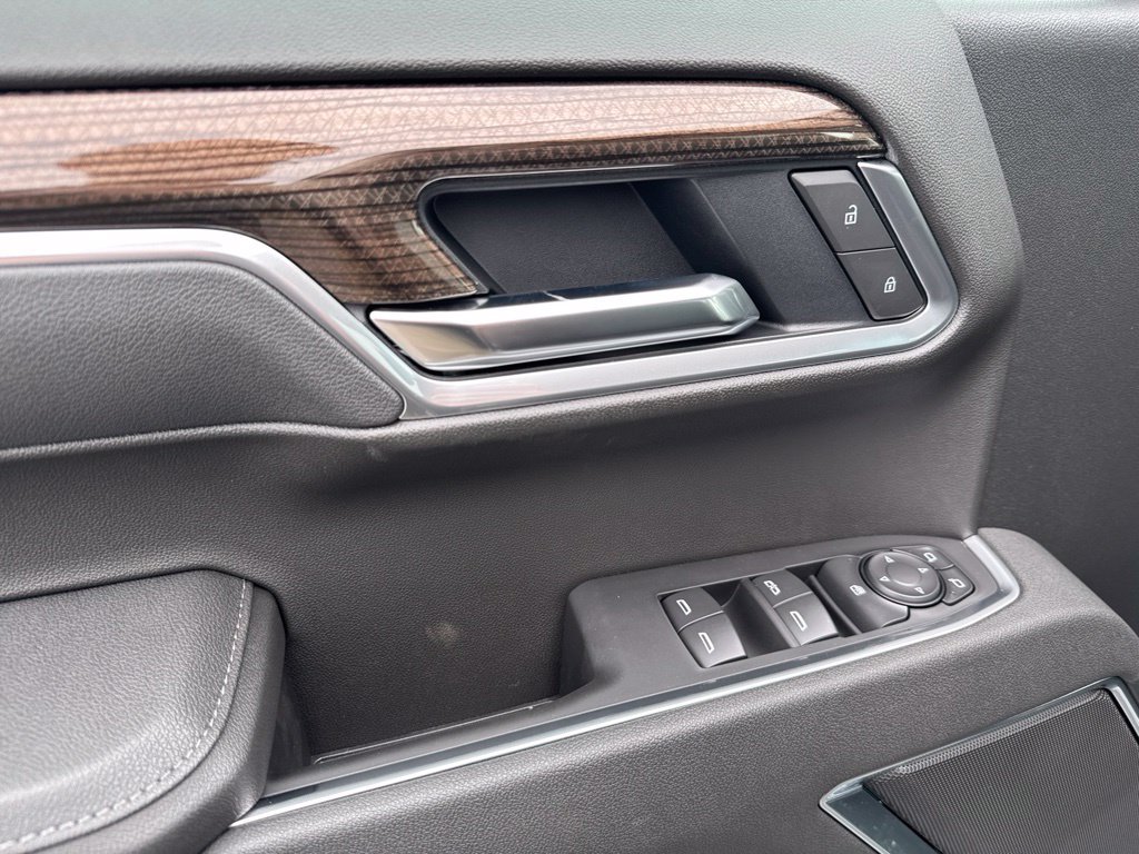 2026 Chevrolet Silverado 1500 LT - Photo 15