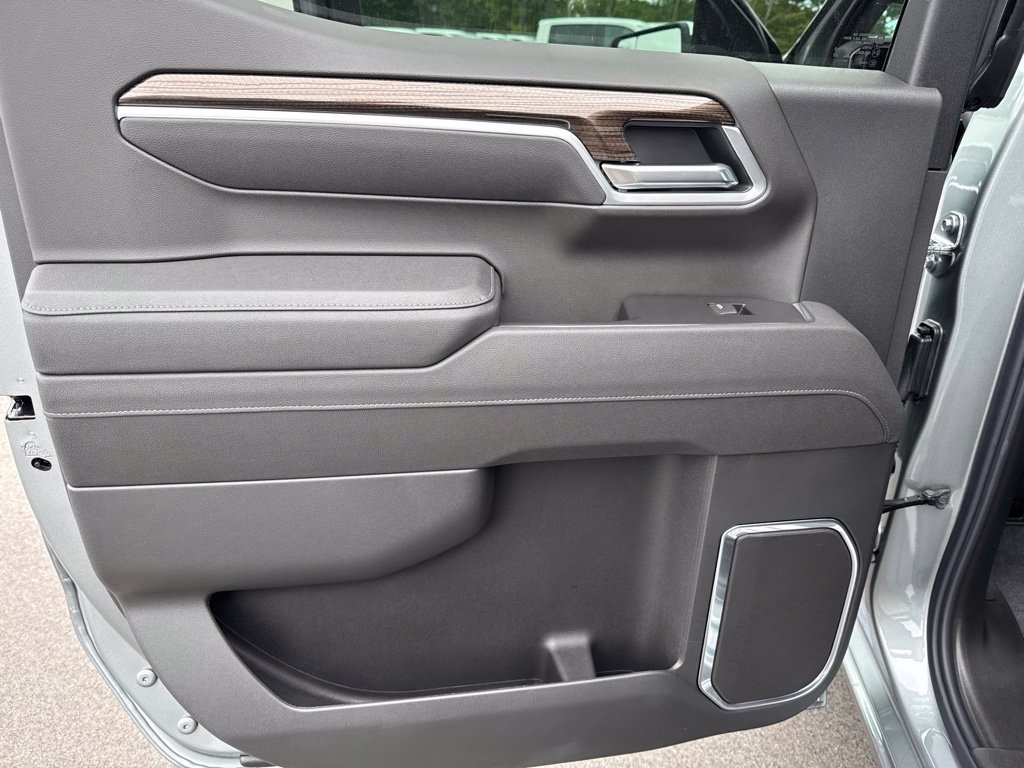 2026 Chevrolet Silverado 1500 LT - Photo 19
