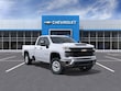 Chevrolet Silverado 2500 HD