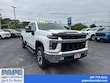 Chevrolet Silverado 3500 HD