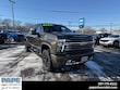  Chevrolet Silverado 2500 HD