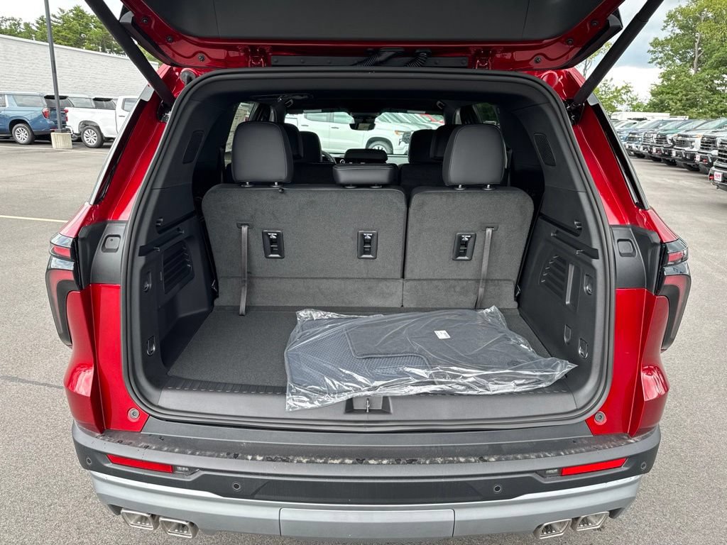 2026 Chevrolet Traverse LT - Photo 6