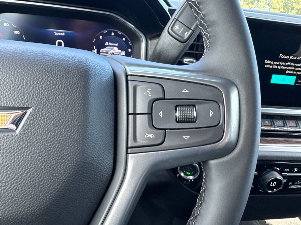 2026 Chevrolet Silverado 1500 LT - Photo 30