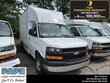  Chevrolet Express Cutaway 3500