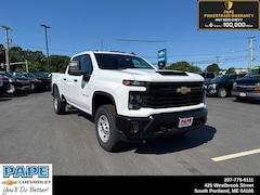 2026 Chevrolet Silverado 3500 HD WT Truck