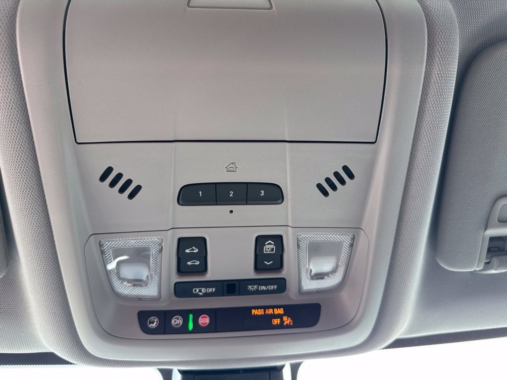 2026 Chevrolet Blazer 3LT - Photo 37