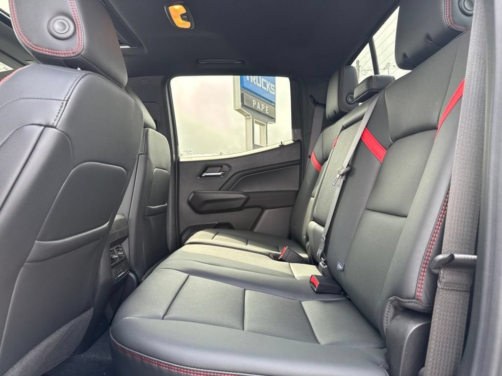 2026 Chevrolet Colorado Z71 - Photo 20